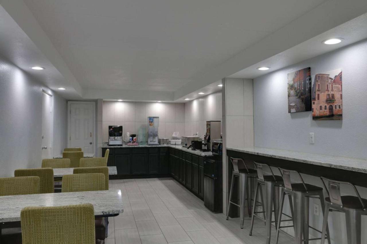 Baymont By Wyndham Ridgeland I-95 Hotel Luaran gambar